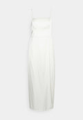 Abercrombie & Fitch STRAPLESS MAXI