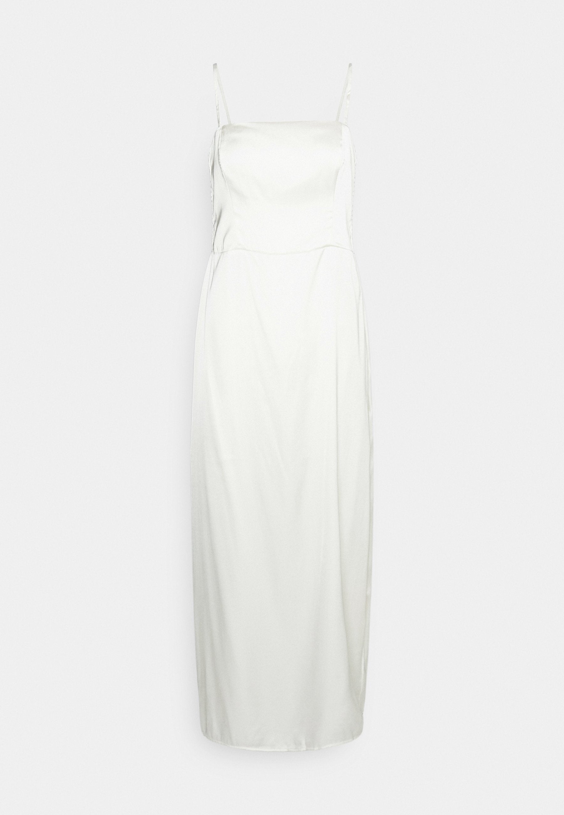 Abercrombie & Fitch STRAPLESS MAXI