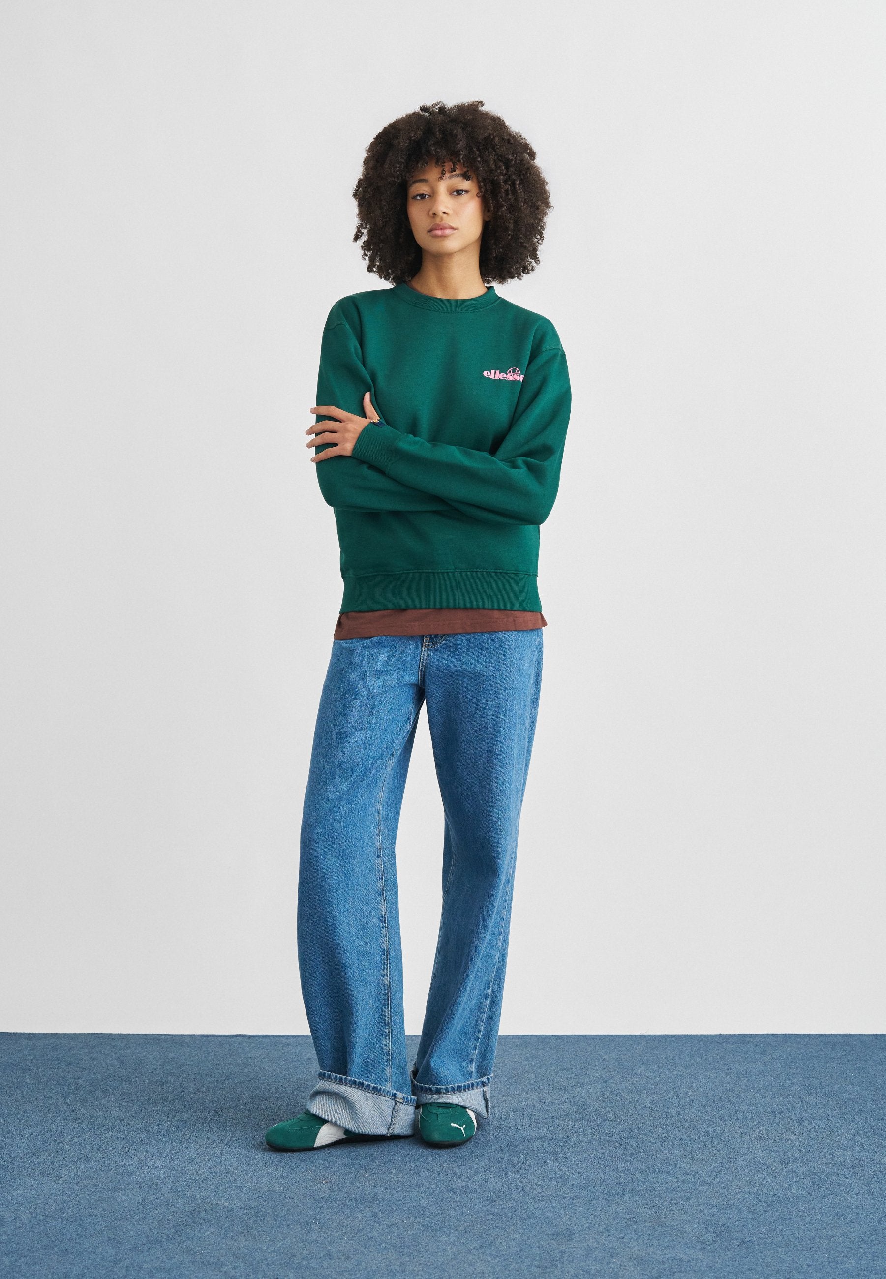 Ellesse BUDELLI