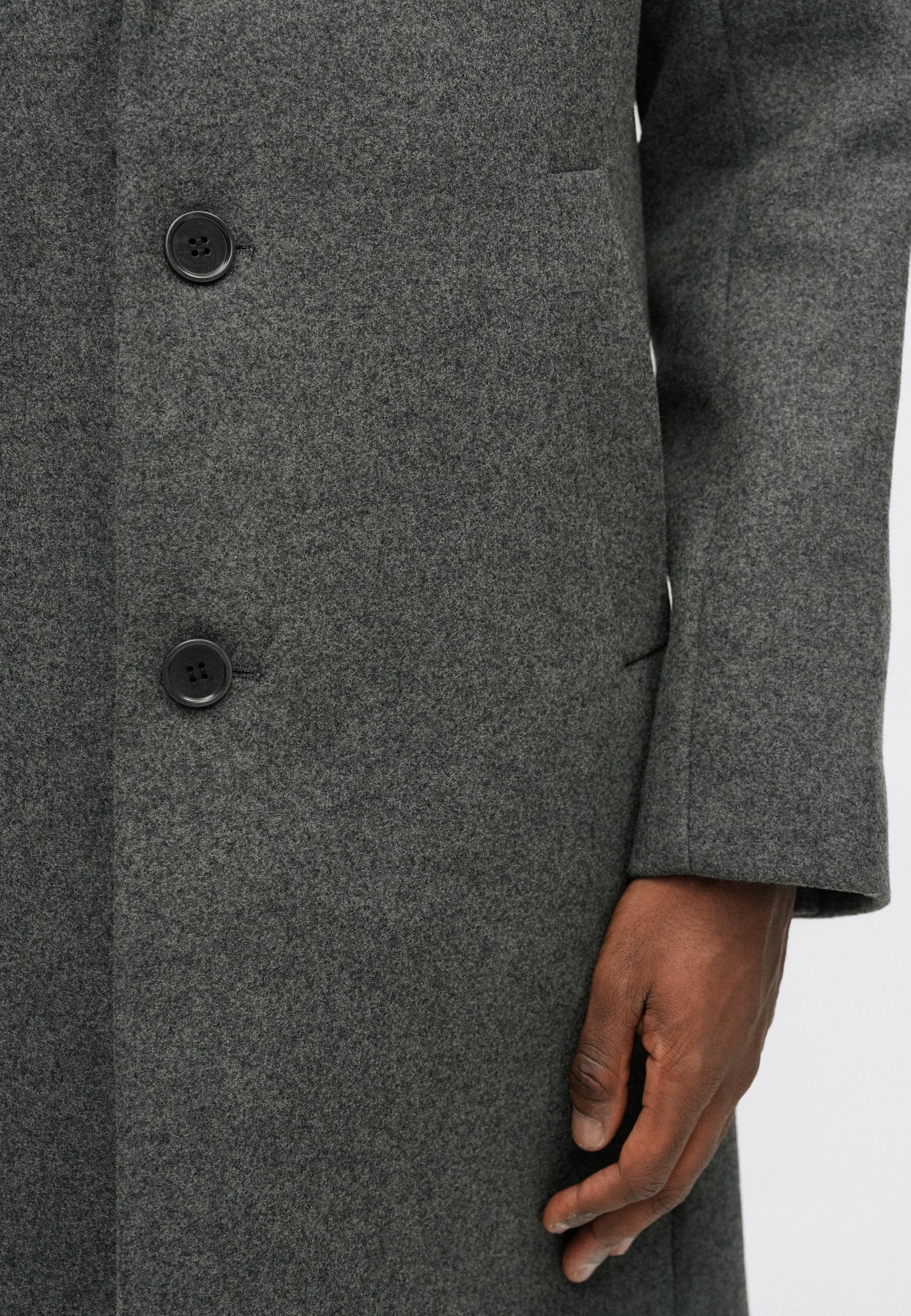 NN.07 AUSTIN COAT