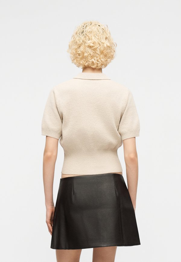 Topshop CINCH WAIST