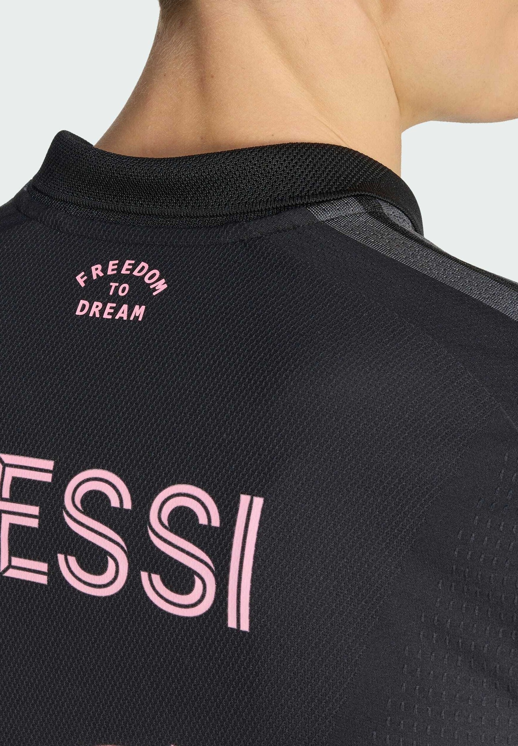 adidas Performance INTER MIAMI CF AWAY AUTHENTIC MESSI