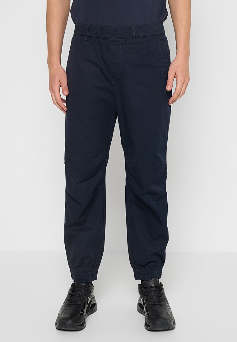 Armani Exchange Stoffhose Media 1