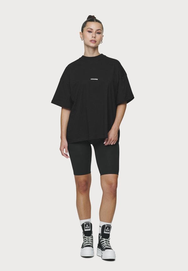Pegador GABI HEAVY OVERSIZED TEE
