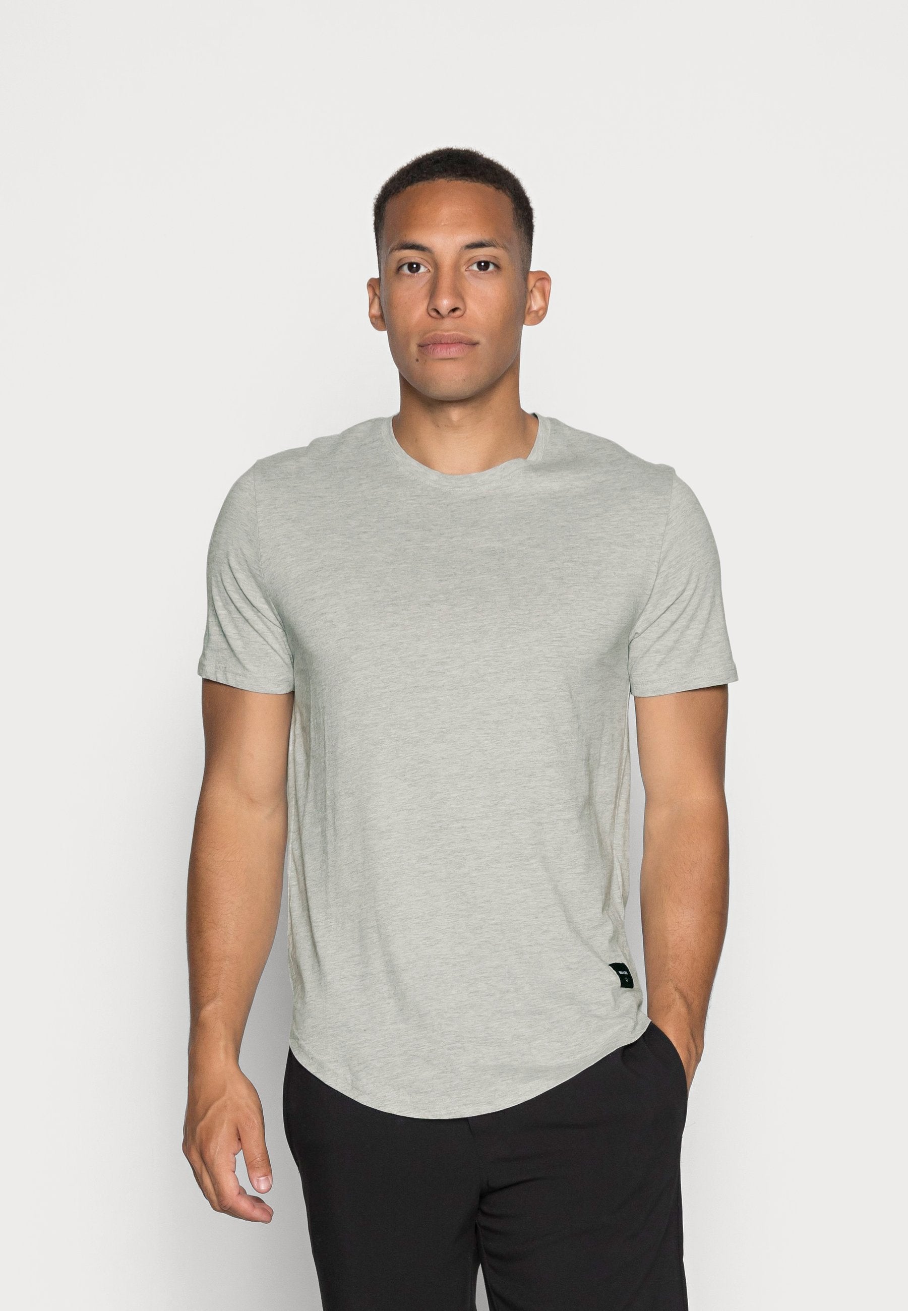 ONSMATT LONGY TEE 5 PACK Media 5