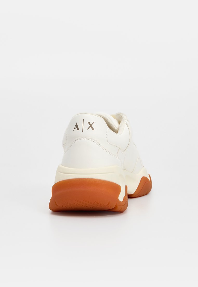 Armani Exchange Sneaker low Media 3