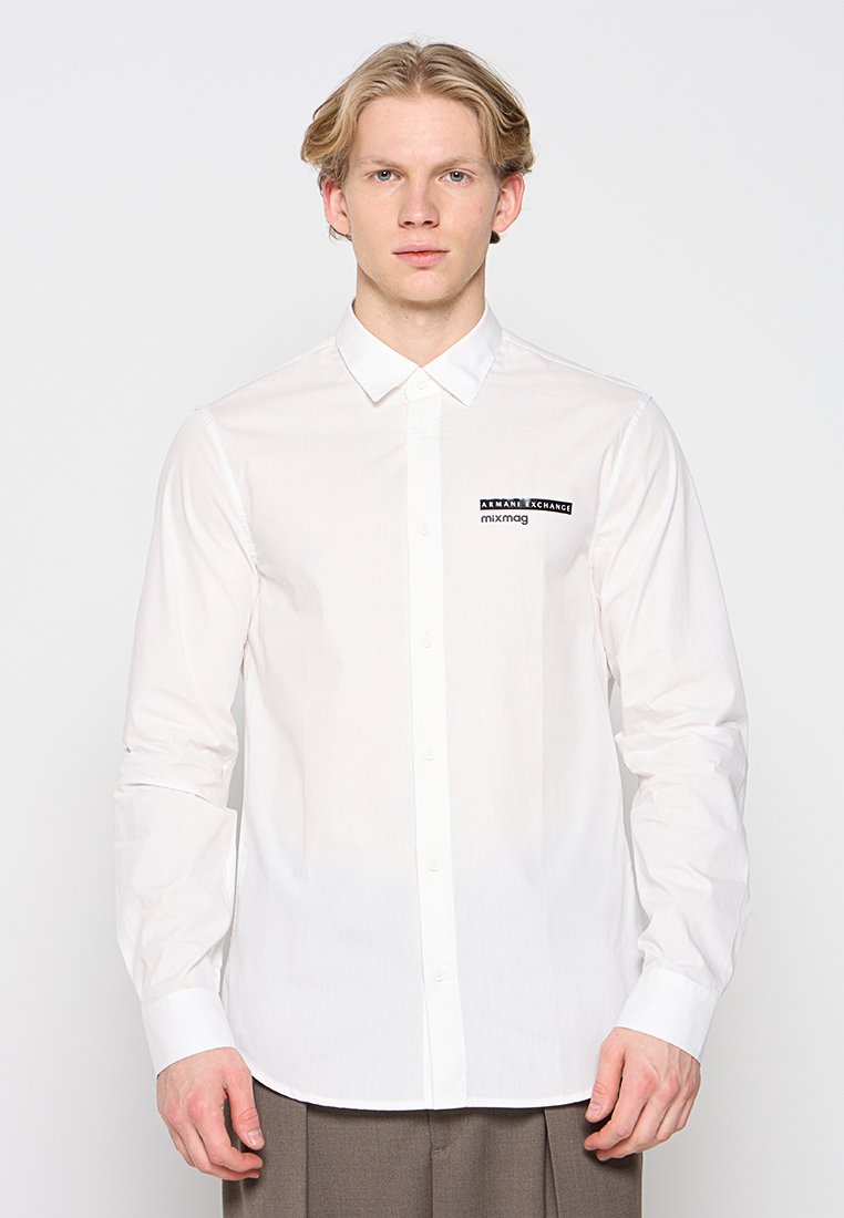 Armani Exchange Hemd Media 1