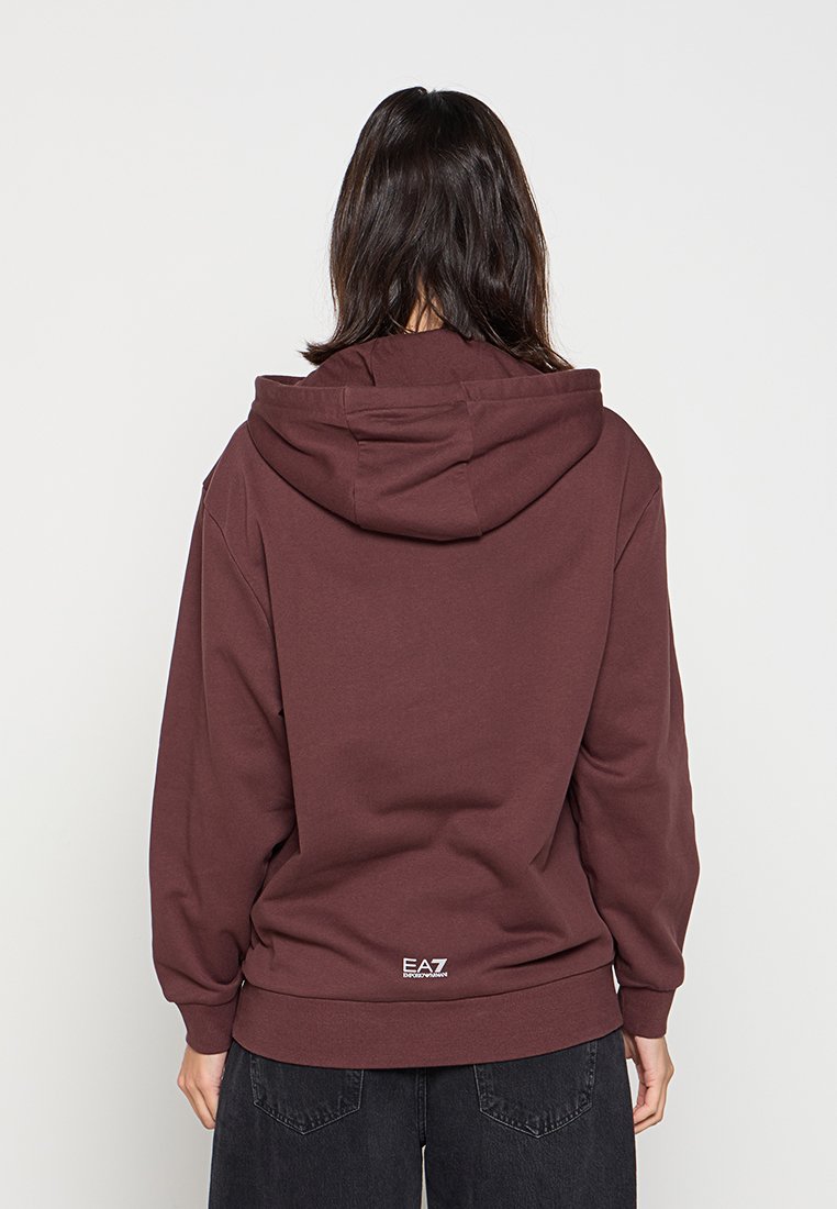EA7 Emporio Armani Kapuzenpullover Media 3