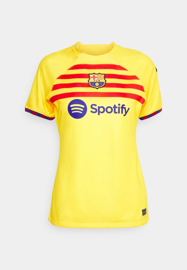 Nike Performance FCB W NK DF STAD JSY SS 4TH
