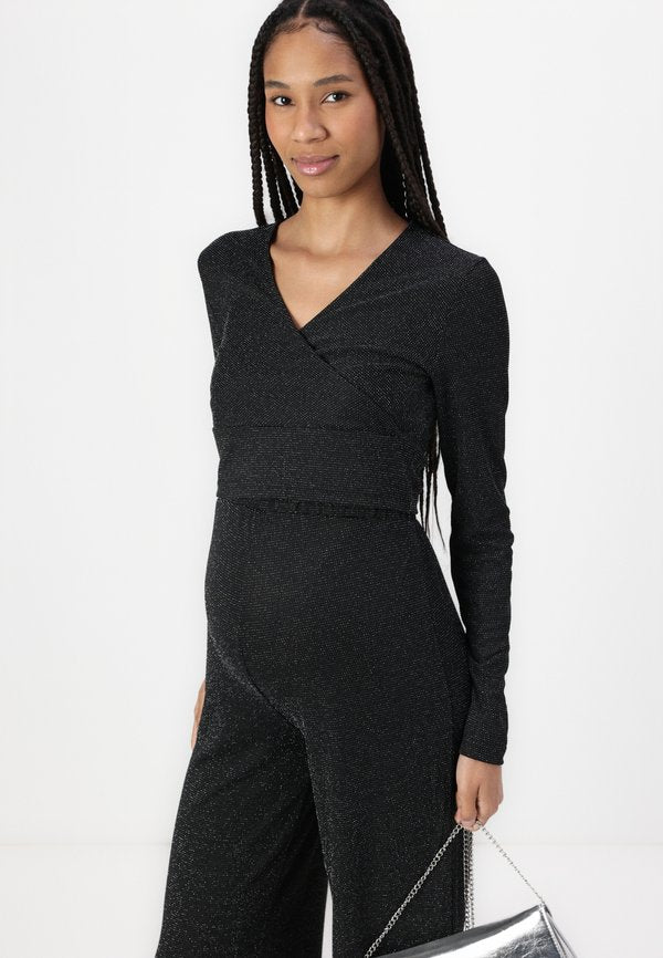 Vero Moda Maternity Slim fit V-neck