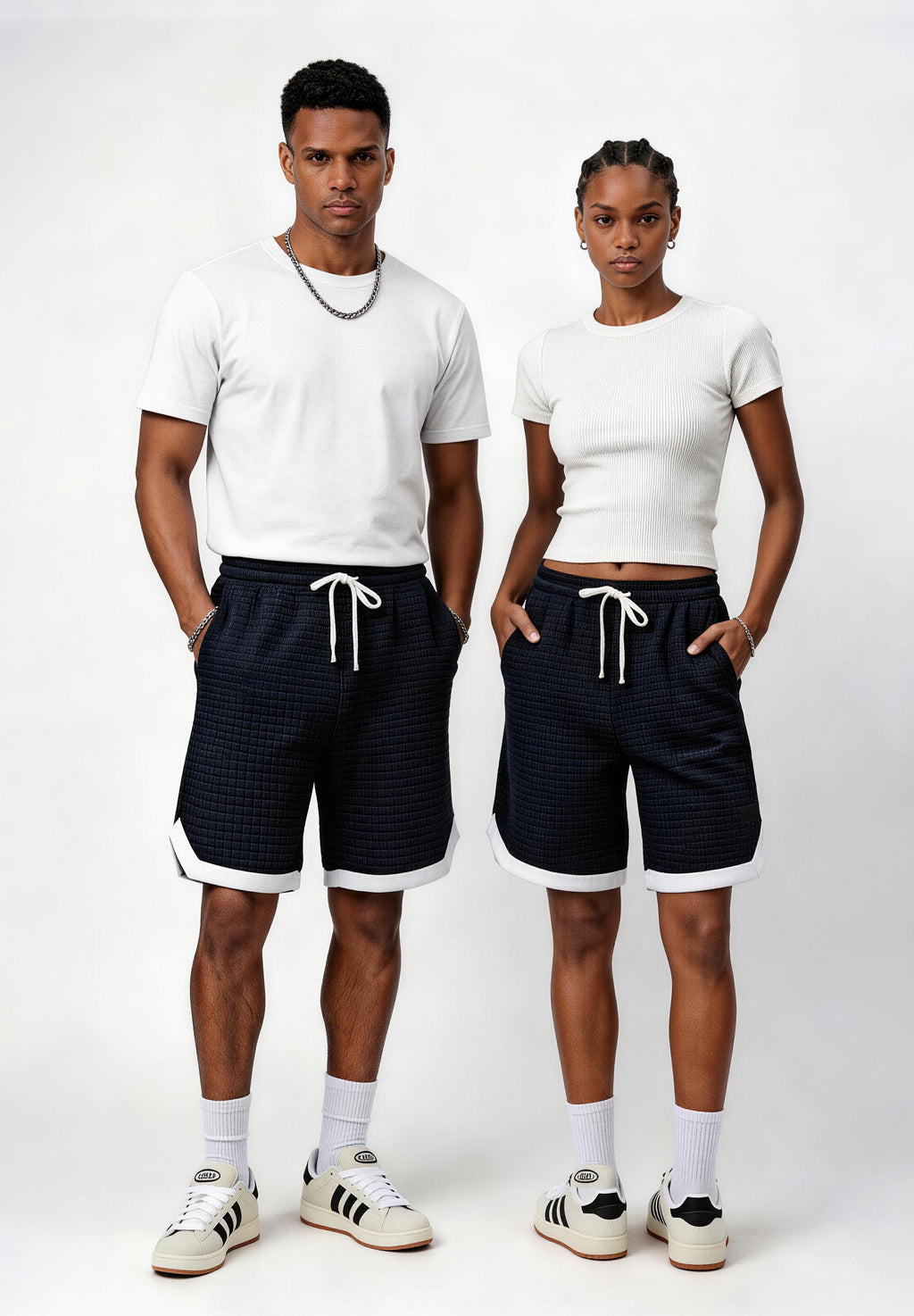 YOURTURN UNISEX