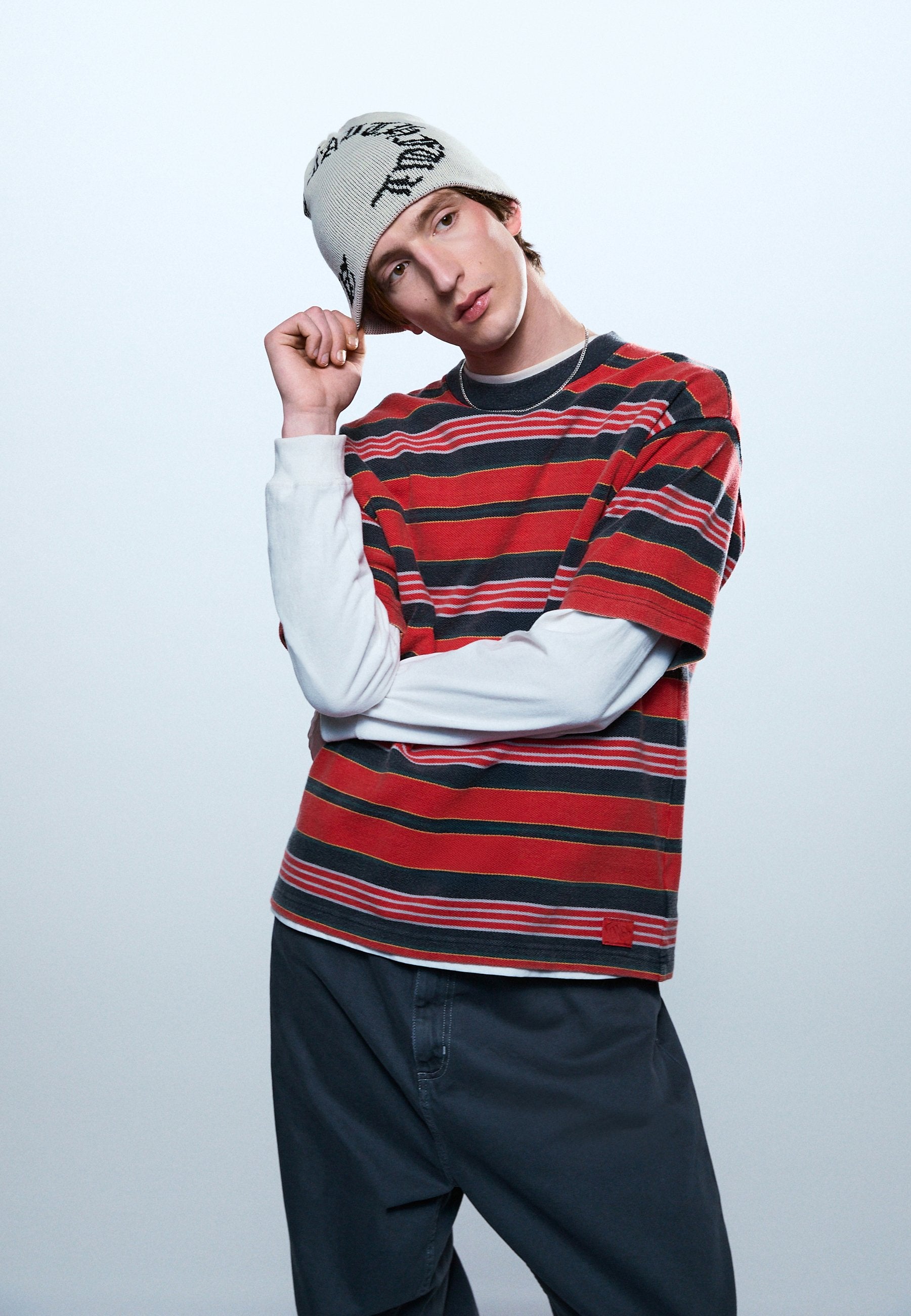 Vans STRIPE UNISEX