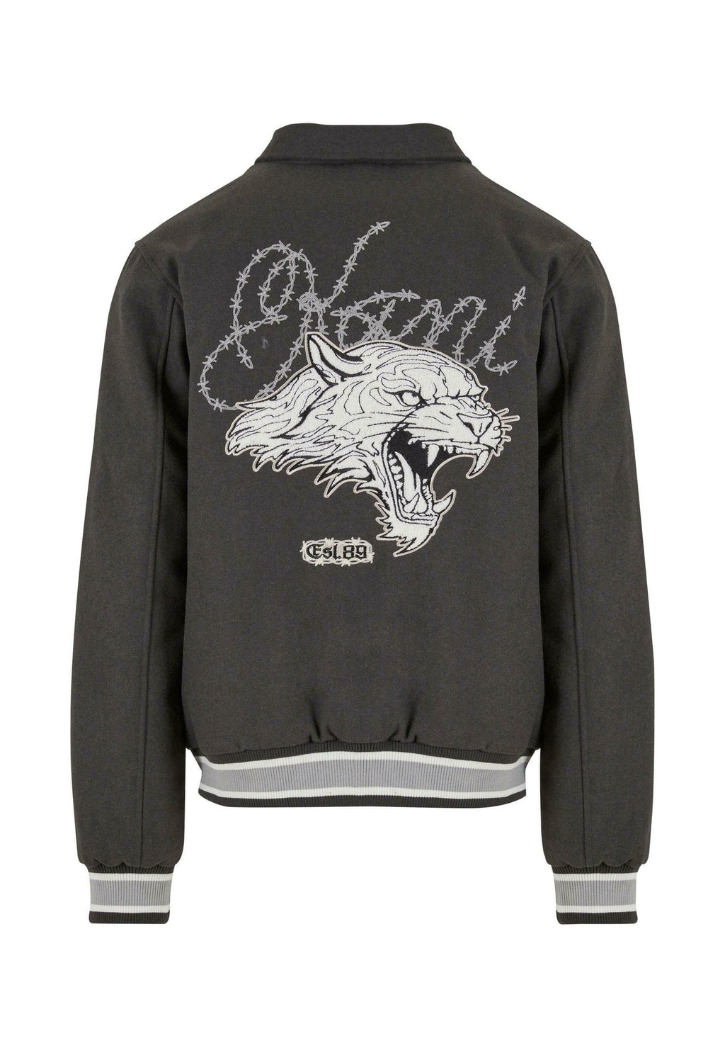 Karl Kani TIGER COLLEGE