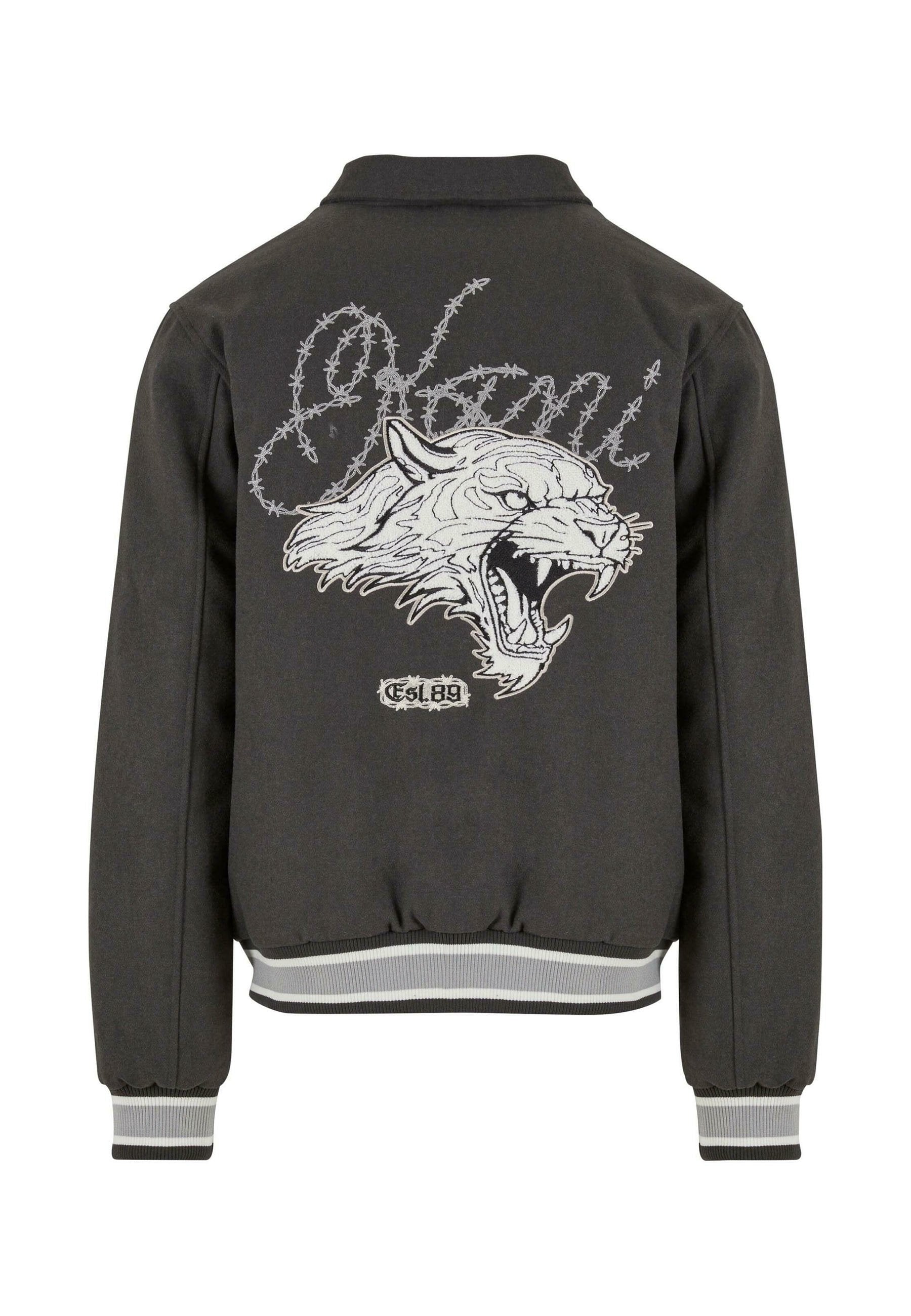 Karl Kani TIGER COLLEGE