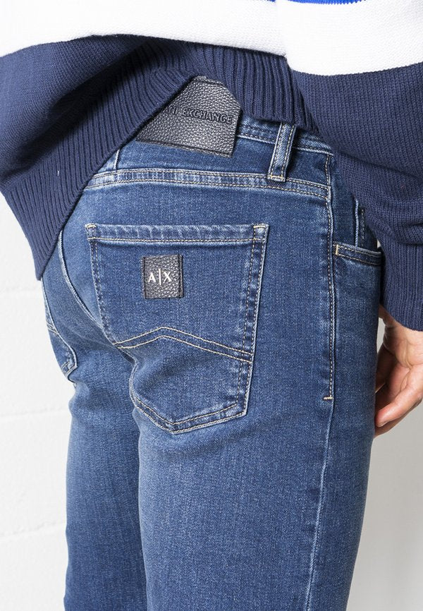 Armani Exchange 5 POCKETS