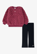 Nike Sportswear COZY FLARE LEG PANT SET