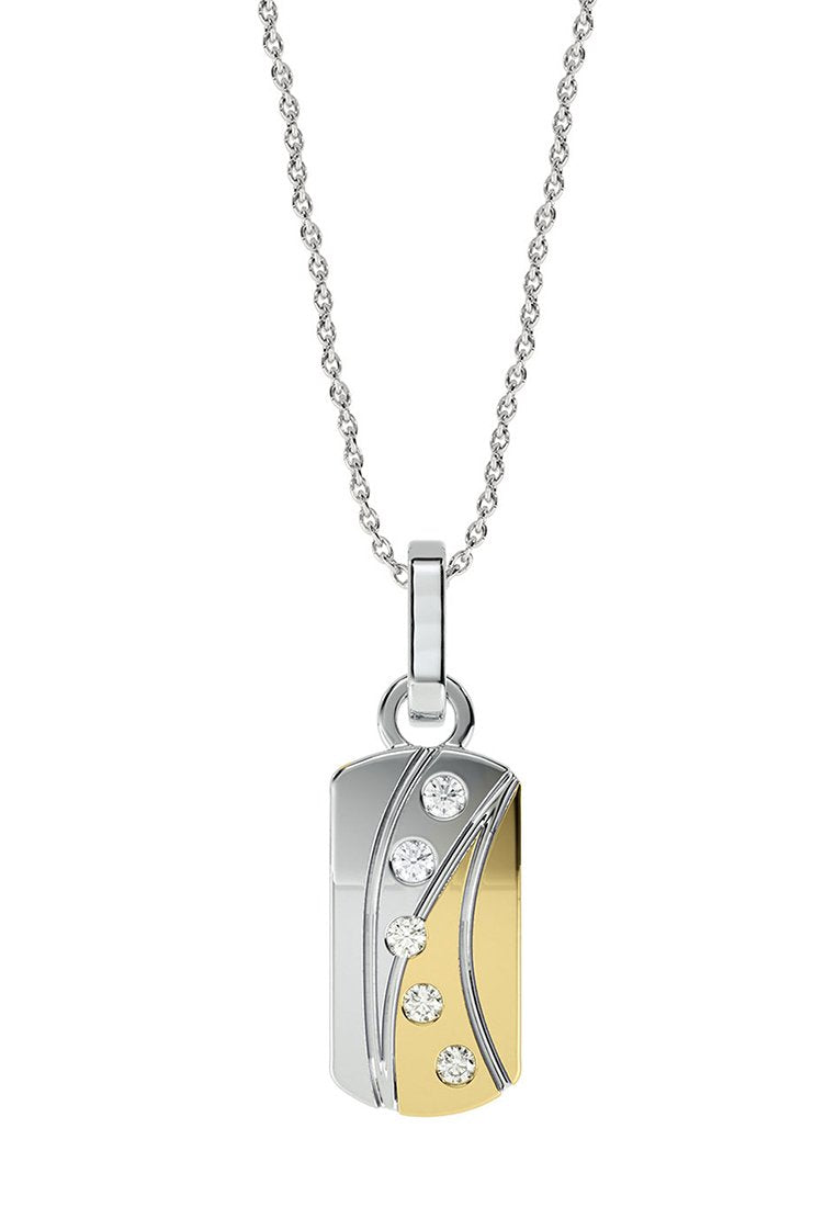 Revoni 0,11 CT. DIAMOND