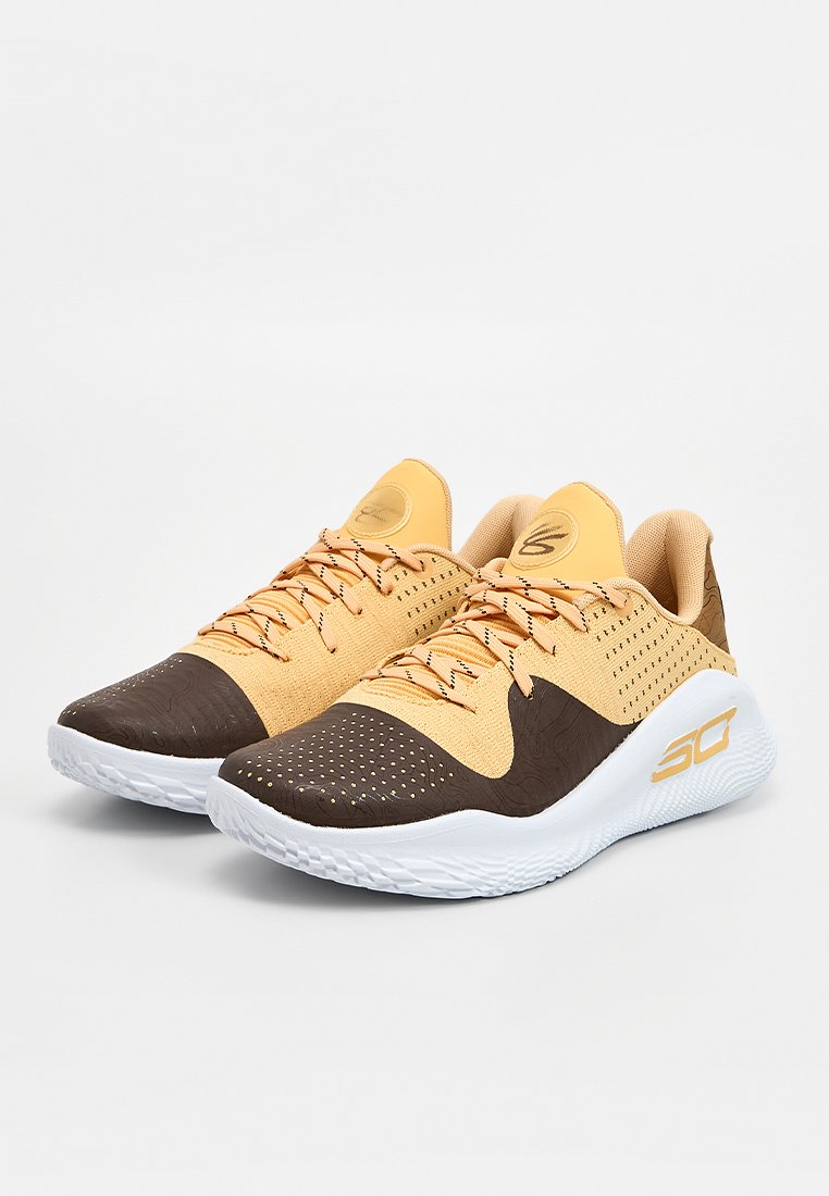Under Armour CURRY 4 FLOTRO CC