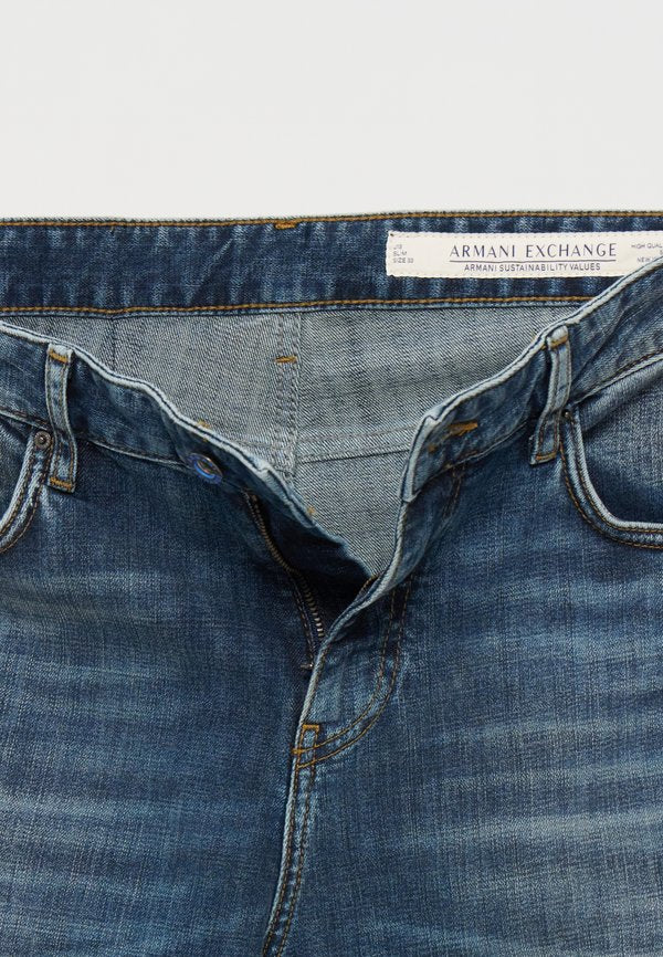 Armani Exchange
