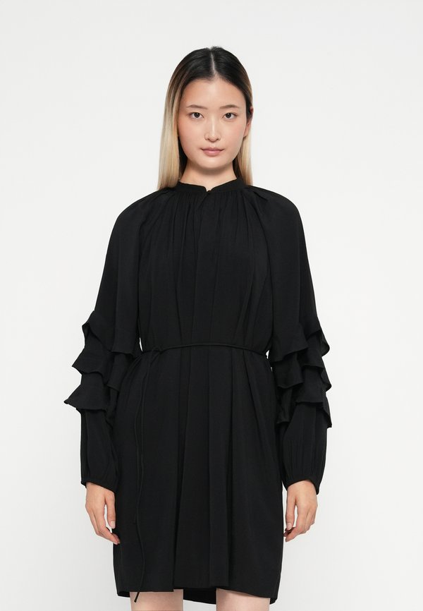YAS YASTEMURA DRESS