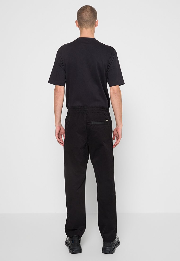 Armani Exchange Stoffhose Media 3