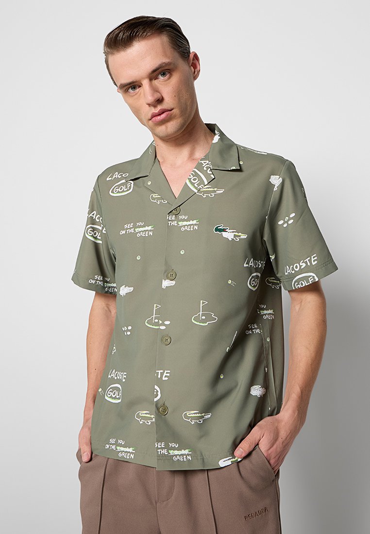 Lacoste Sport