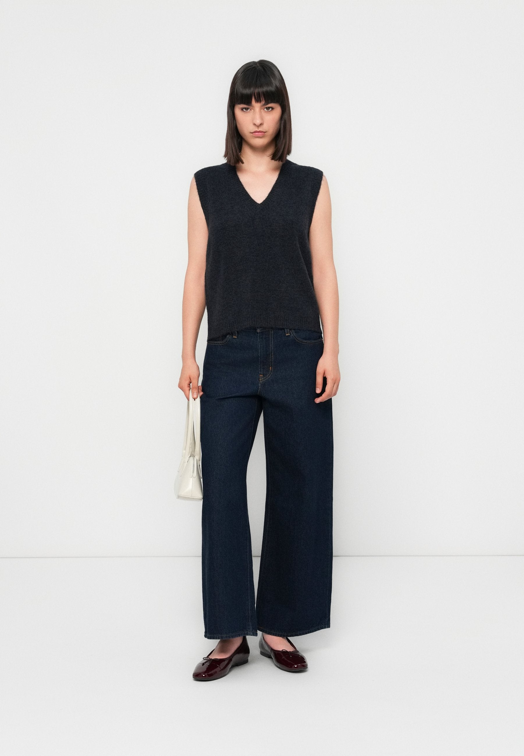 JDY JDYELANORA VEST