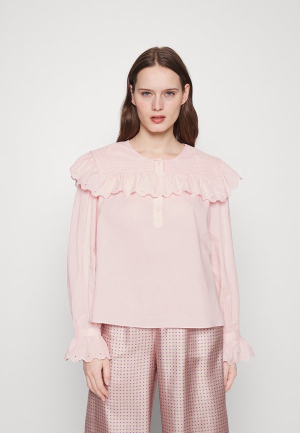 Claudie Pierlot