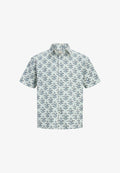 Jack & Jones Relaxed Fit - Shirt - antique white