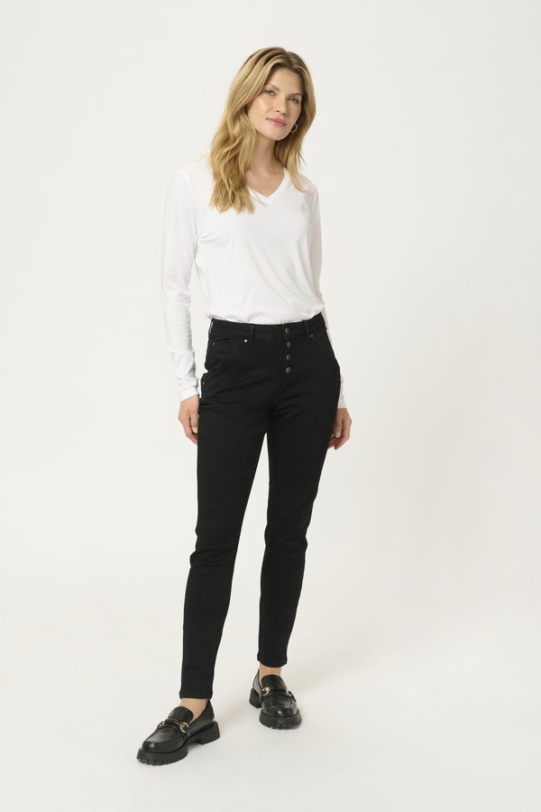 Cream CRSANDY BAIILY FIT