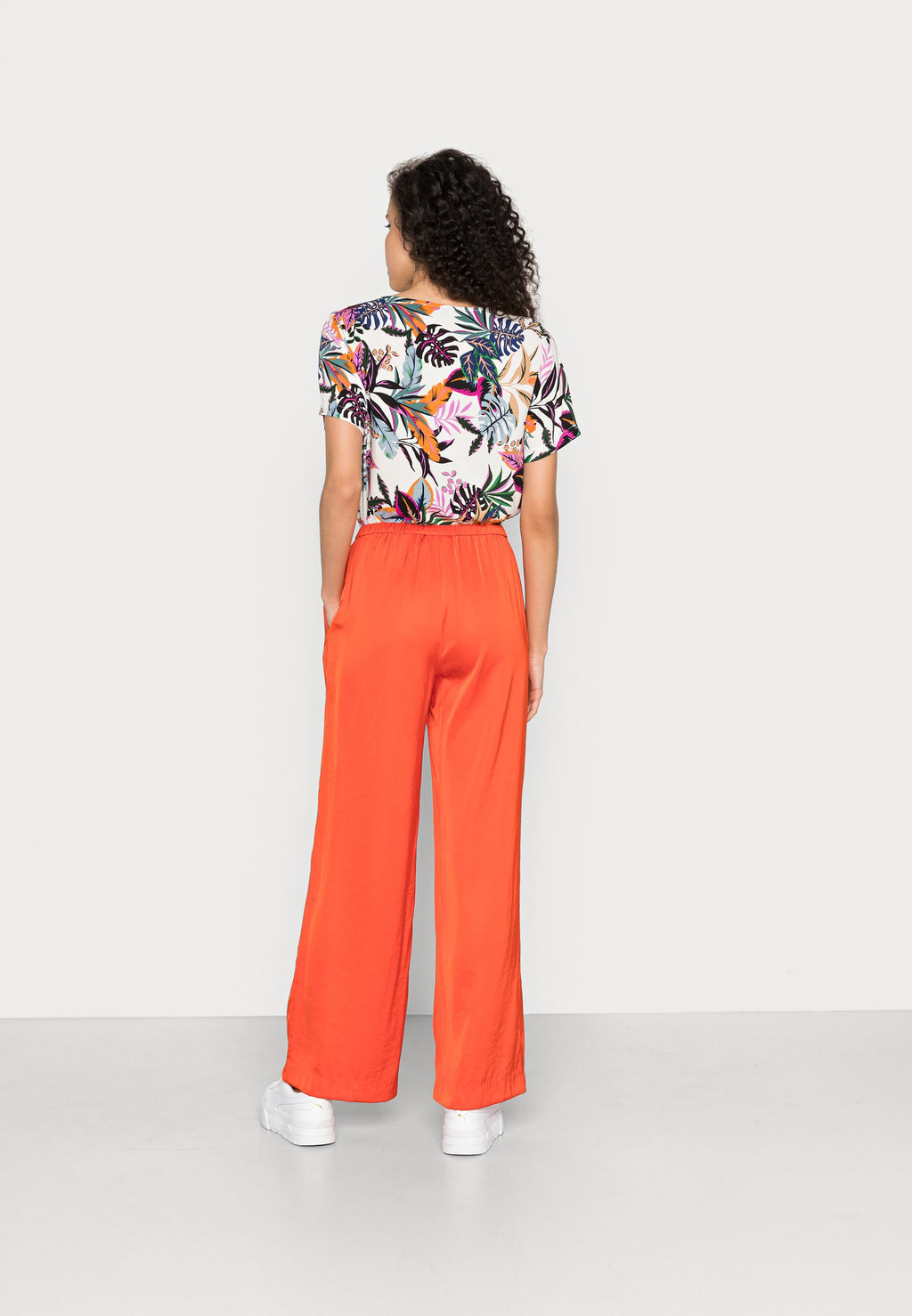 Weekday HARPER TROUSERS