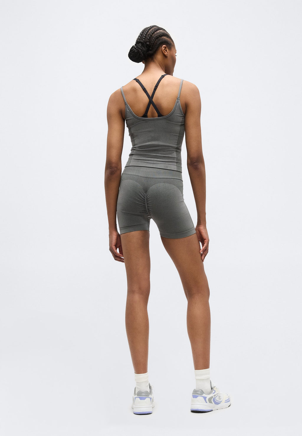 Champion SEAMLESS SHORTS
