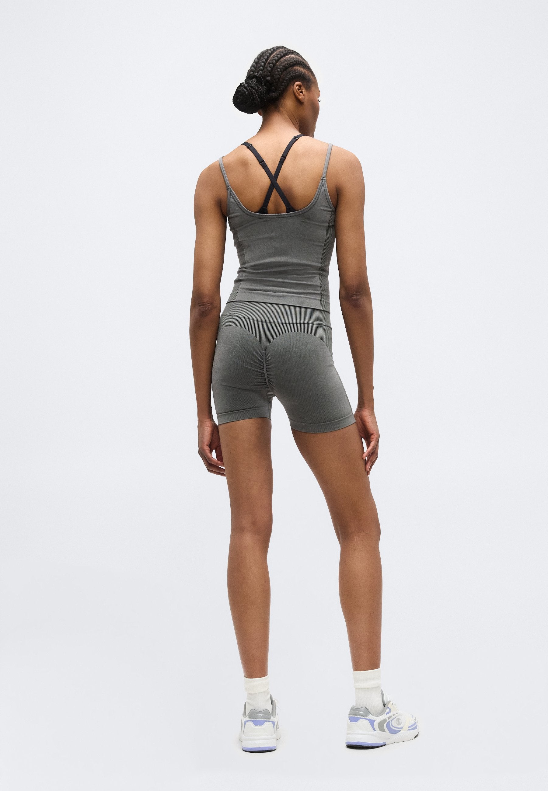 Champion SEAMLESS SHORTS