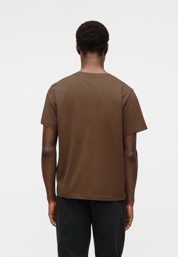 Selected SLMASPEN ONECK TEE