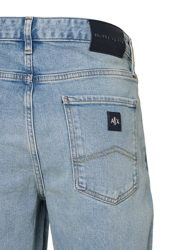 Armani Exchange