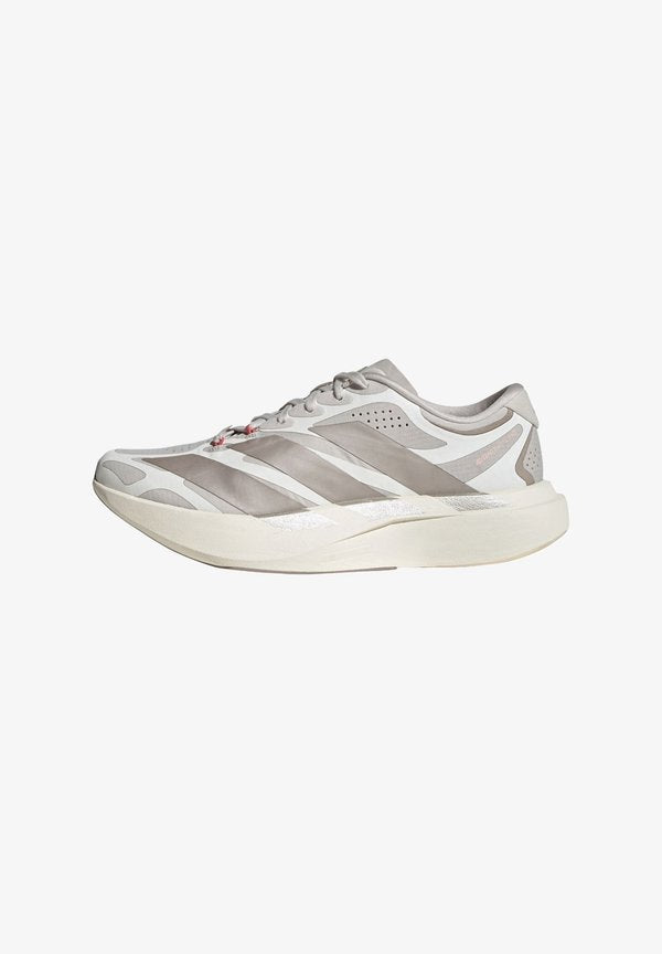adidas Performance ADIZERO EVO SL EXO W - Trainers - ftwr white ftwr white haze coral