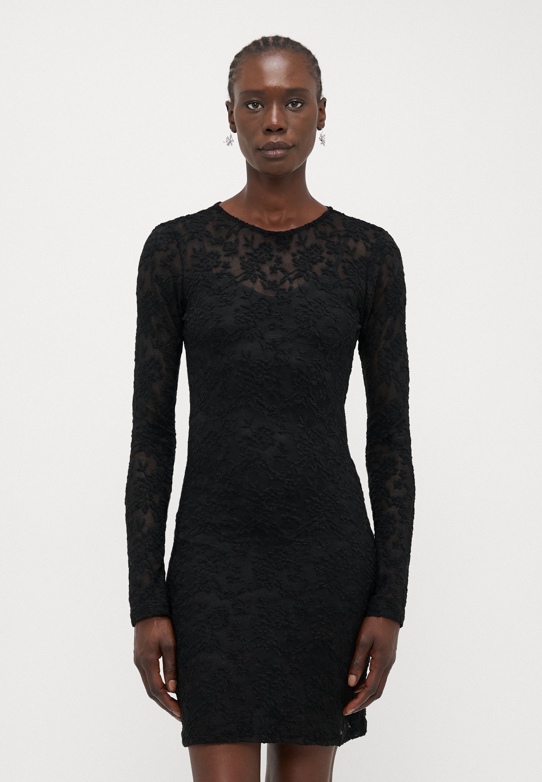 ONLBLAISE O NECK DRESS  Media 3