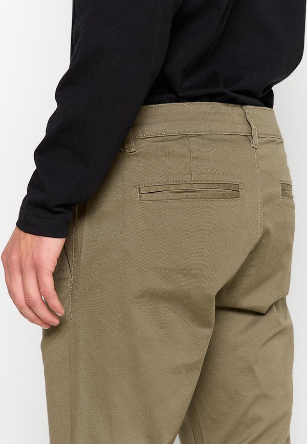 Selected SLIM FIT