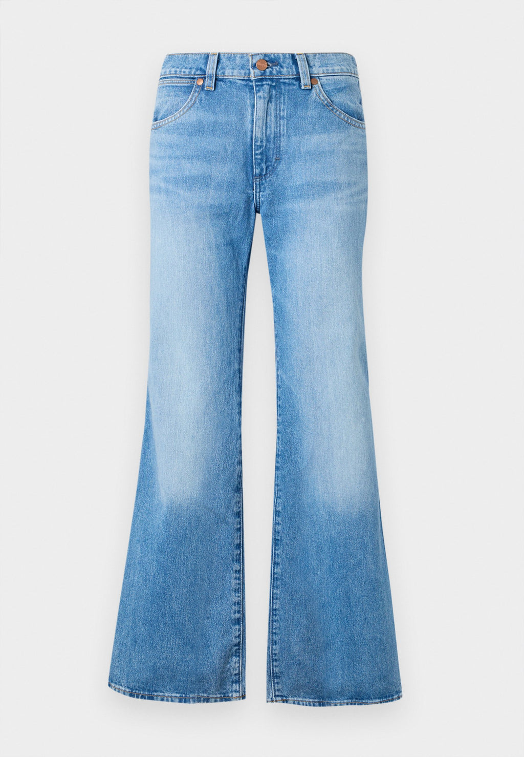 Wrangler 70S FLARE