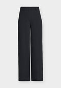 Marc O'Polo MOP X DFB TRAVEL COLLECTION PANTS WIDE LEG WELT POCKETS