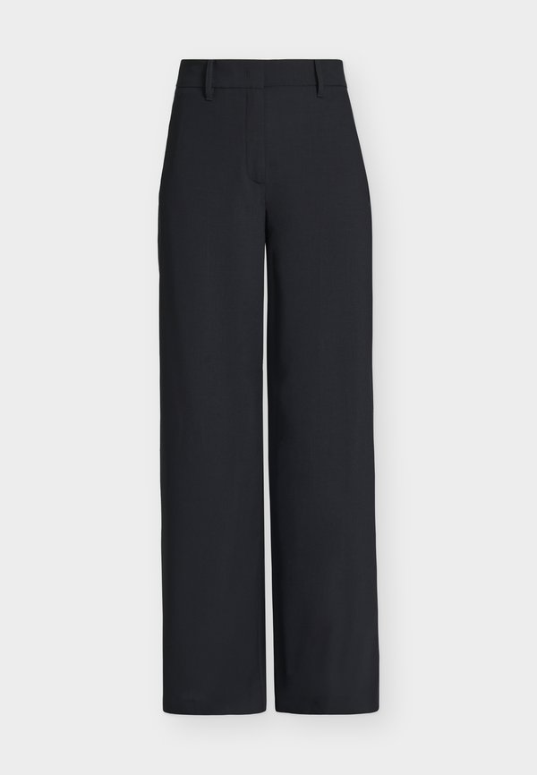 Marc O'Polo MOP X DFB TRAVEL COLLECTION PANTS WIDE LEG WELT POCKETS