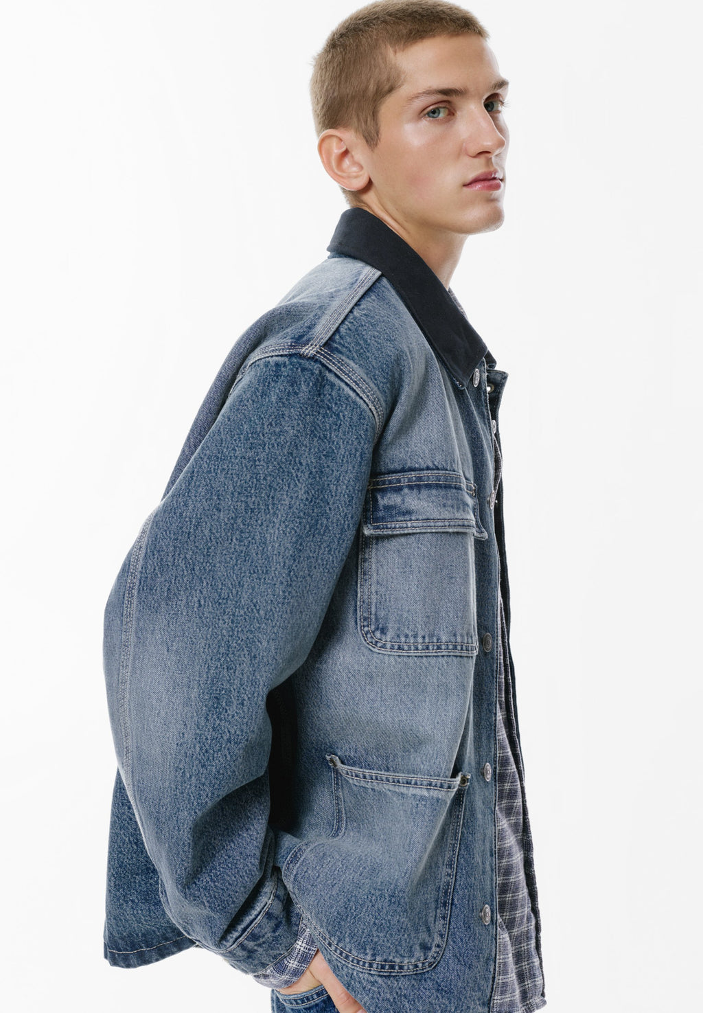 PULL&BEAR