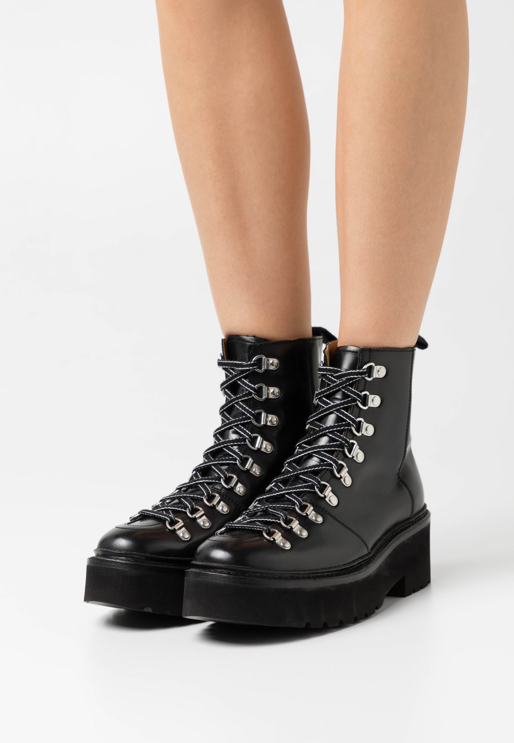 Grenson NANETTE PLATFORM