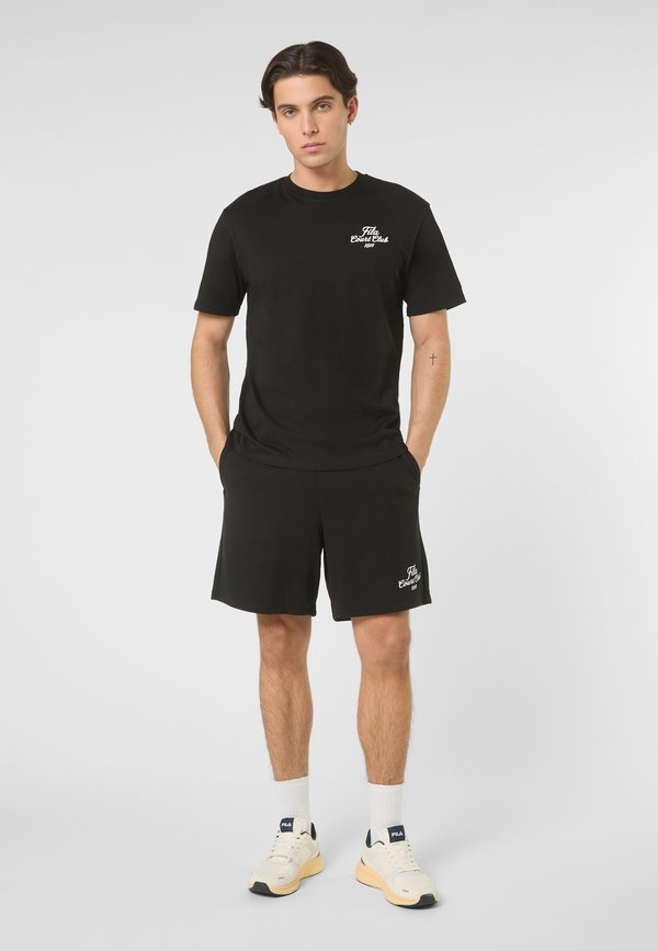 Fila VILLA RELAXED GRAPHIC