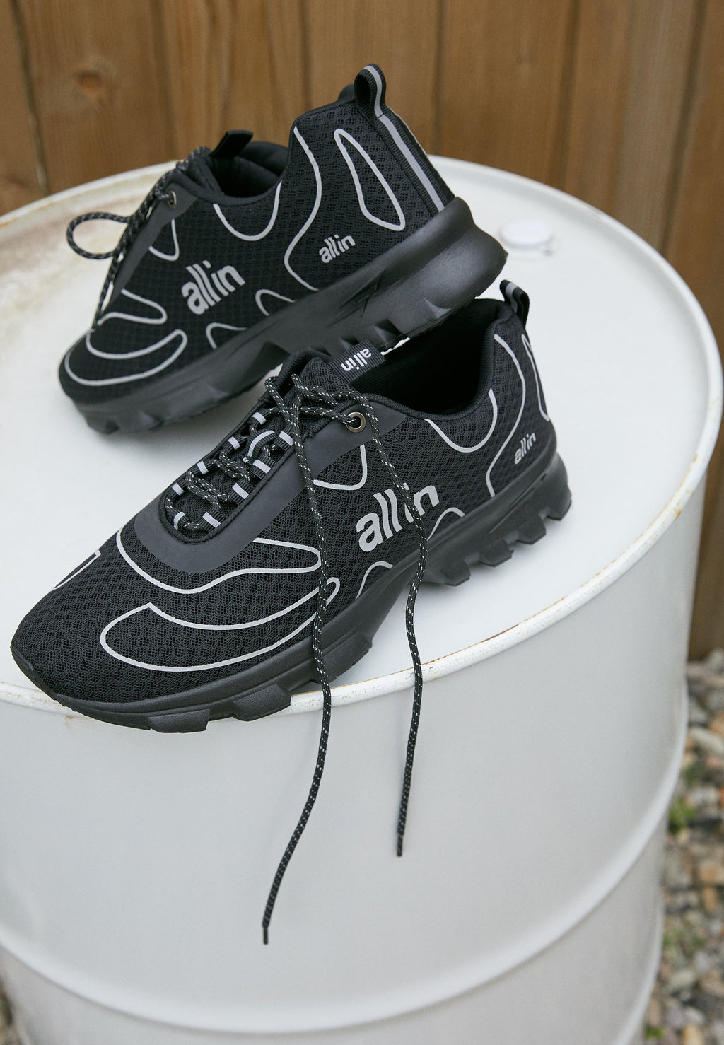all in TENNIS UNISEX