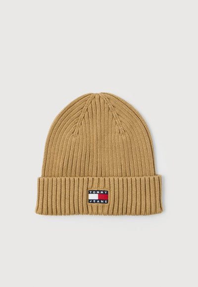 Tommy Jeans HERITAGE CORE BEANIE