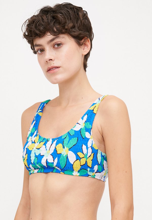 Roxy SUNNY DAYS FLORAL BRALETTE
