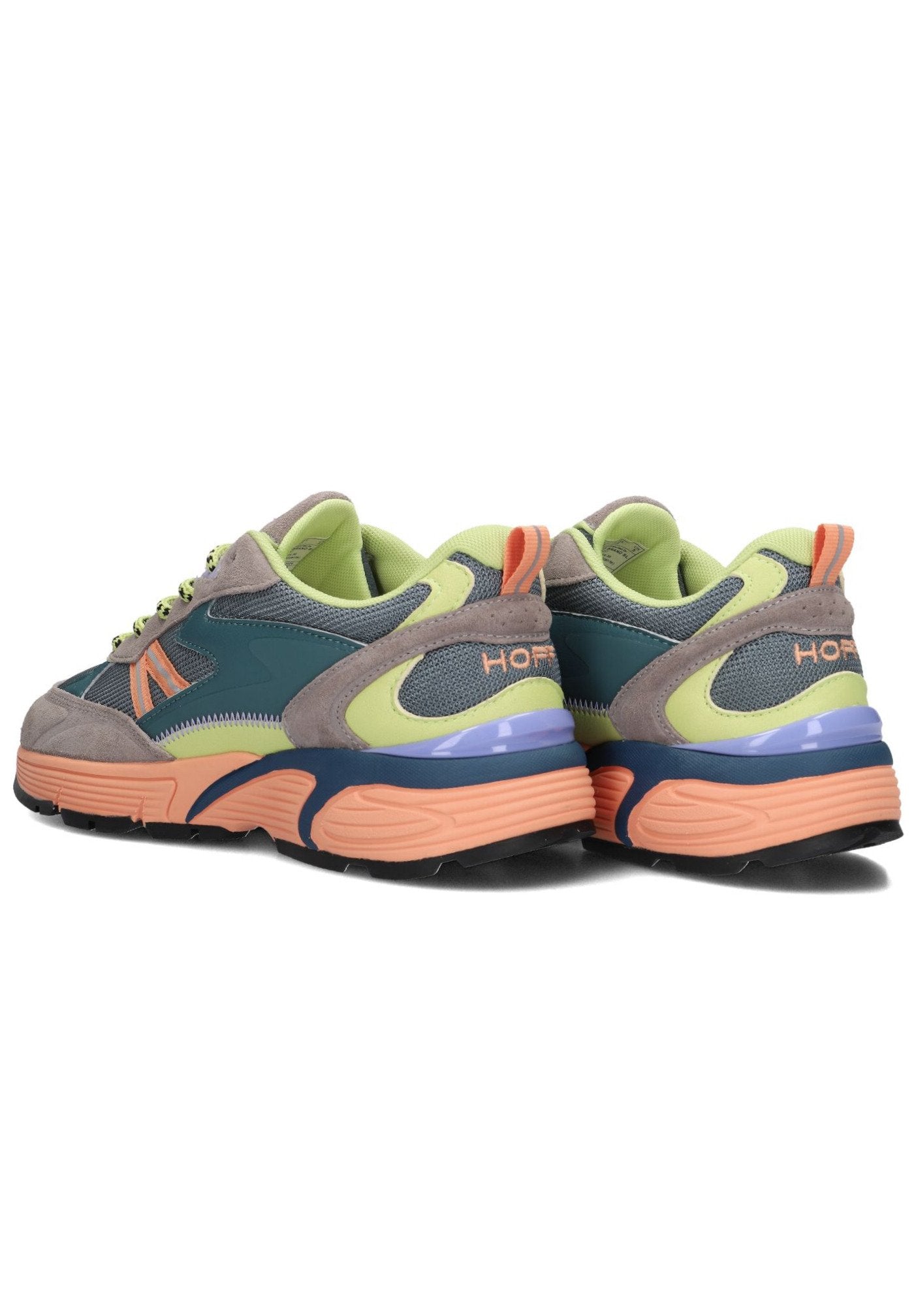 HOFF Sneaker low Media 3