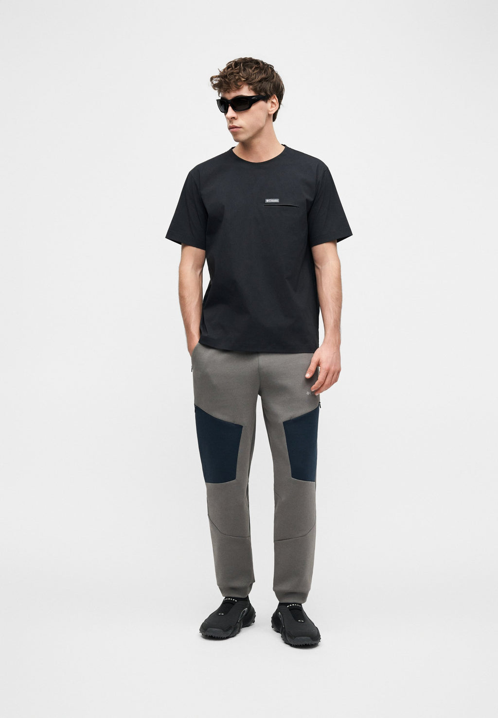 Columbia CHILL CREEK TEE