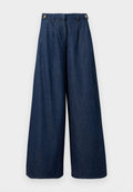 Wide-fit ONLPOSE High waist Wide Leg Fit Media 1